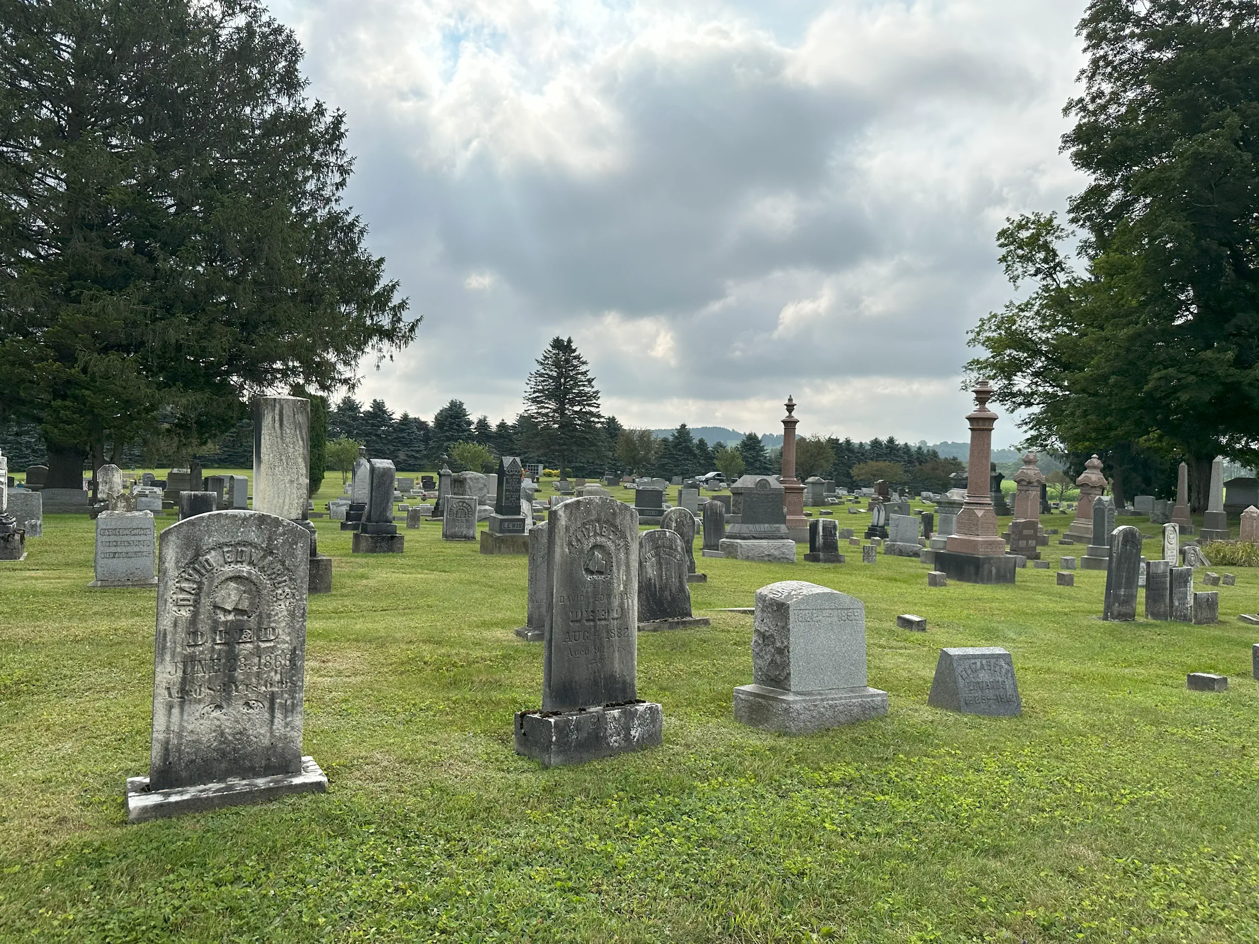 Freedom Cemeteries Cremation Options Cemeteries of WNY